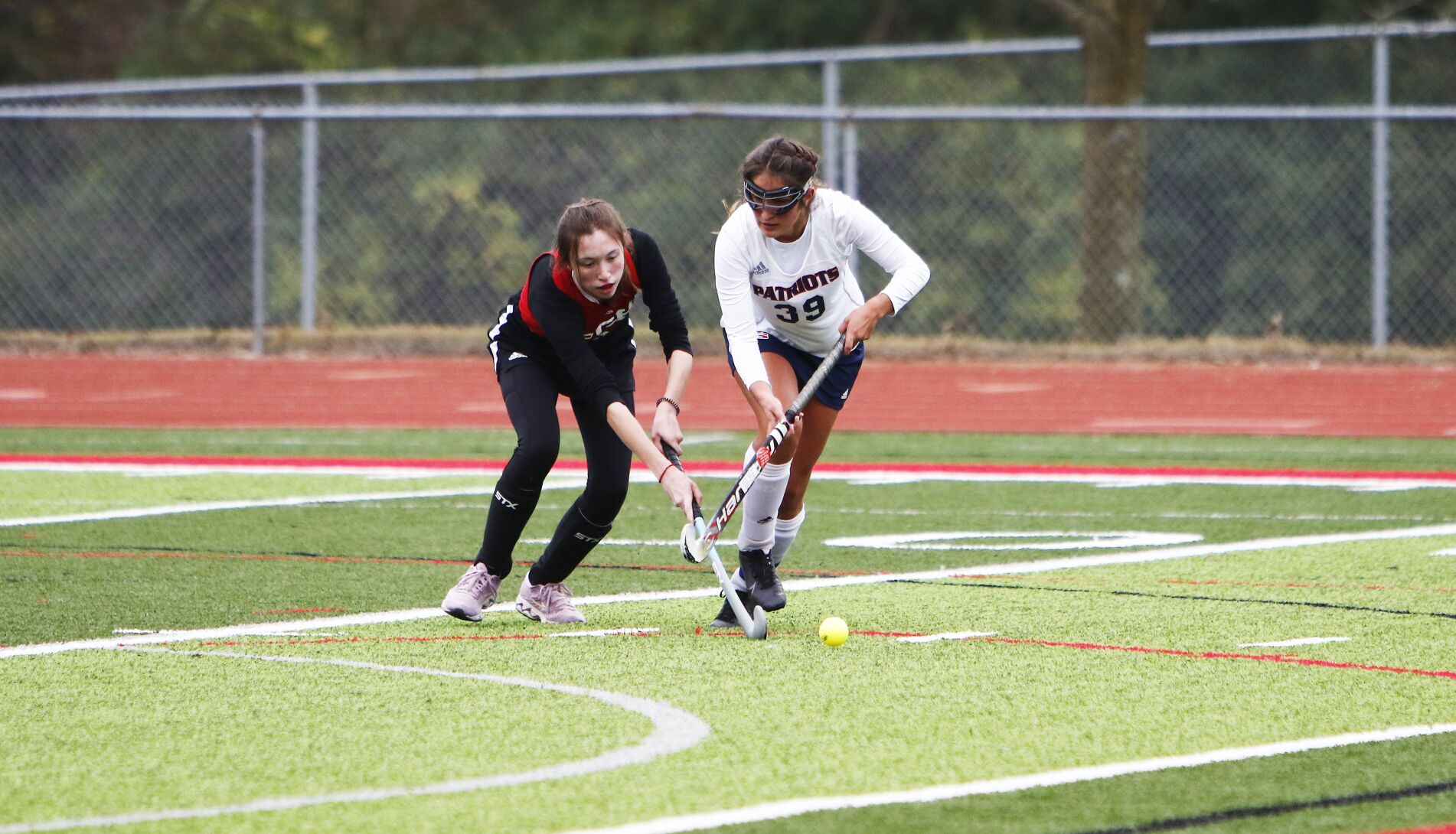 Midwest Tournament: Parkway South 3, Parkway Central 0